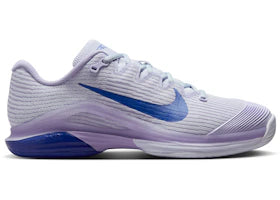Nike Court Air Zoom Vapor 12 HC Amethyst Tint Hydrangeas Deep Night (Women's) - vue 360