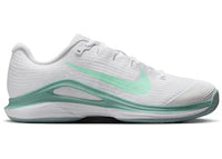 Nike Court Air Zoom Vapor 12 HC White Cannon Mint Foam (Women's)