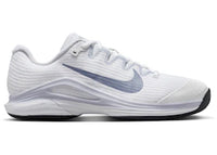 Nike Court Air Zoom Vapor 12 HC White Ghost World Indigo (Women's)