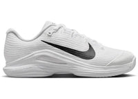 Nike Court Air Zoom Vapor 12 HC White Summit White Black (Women's)