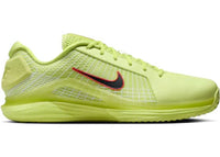 Nike Court Air Zoom Vapor 12 Hypersmash Clay Light Lemon Twist