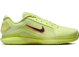 Nike Court Air Zoom Vapor 12 Hypersmash Clay Light Lemon Twist