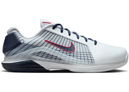 Nike Court Air Zoom Vapor 12 Hypersmash HC USA Hyperdunk - authentic Nike sneakers