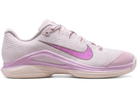 Nike Court Air Zoom Vapor 12 Premium HC Pearl Pink Light Magenta (Women's)