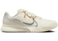 Nike Court Air Zoom Vapor Pro 2 Premium HC Gold Flair Pack (Women's)