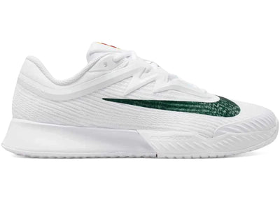 Nike Court Air Zoom Vapor Pro 3 HC White Gorge Green
