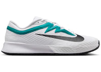 Nike Court Air Zoom Vapor Pro 3 HC White Radiant Emerald Black