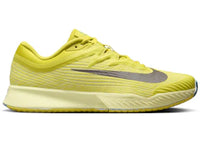 Nike Court Air Zoom Vapor Pro 3 Premium HC High Voltage Mineral Teal Luminous Green Cave Stone
