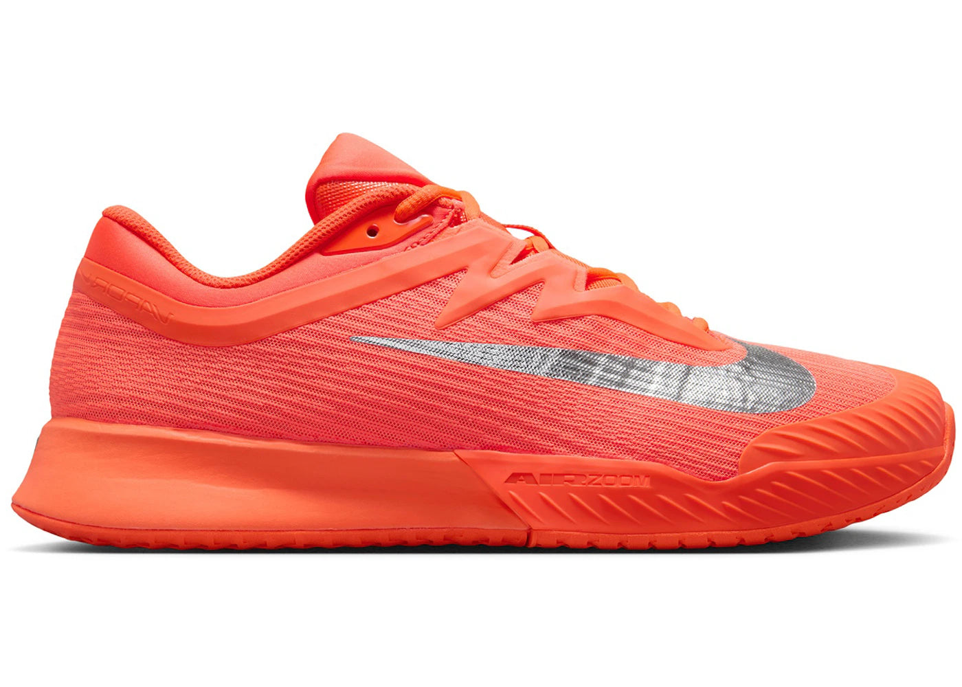 Nike Court Air Zoom Vapor Pro 3 Premium HC US Open - vue 360