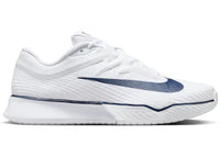 Nike Court Air Zoom Vapor Pro 3 Premium HC White Midnight Navy