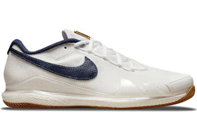Nike Court Air Zoom Vapor Pro HC Summit White Binary Blue