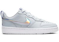 Nike Court Borough Low 2 FP Aura (GS)