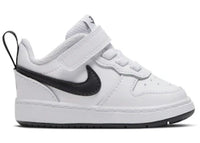 Nike Court Borough Low 2 First Use (TD)