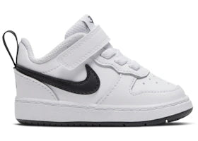 Nike Court Borough Low 2 First Use (TD)