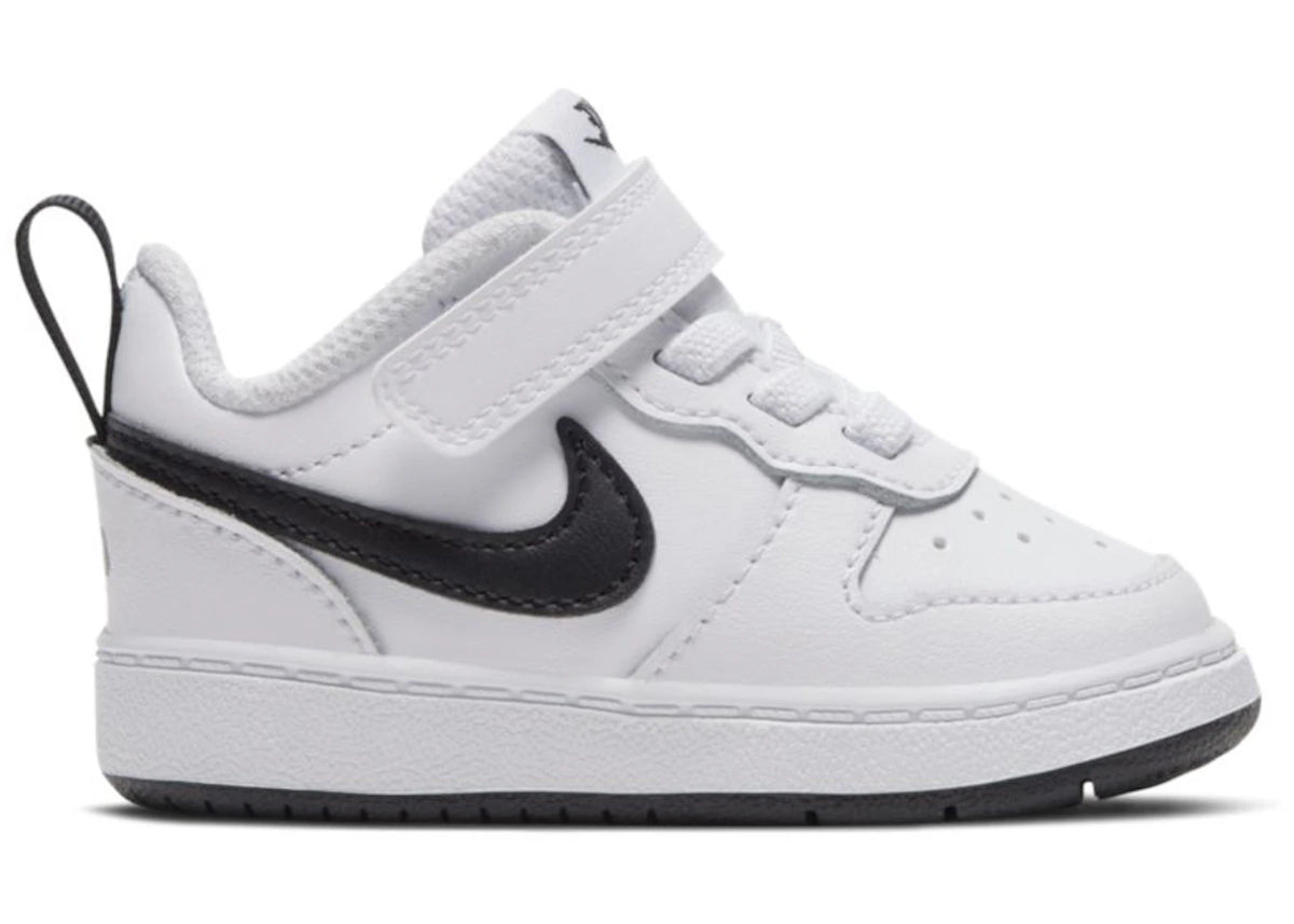 Nike Court Borough Low 2 First Use (TD) - vue secondaire A
