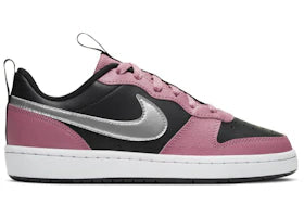 Nike Court Borough Low 2 SE Desert Berry (GS)