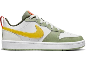 Nike Court Borough Low 2 SE Ready, Play! (GS)