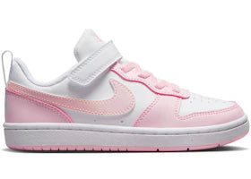 Nike Court Borough Low Recraft Pink Foam White (PS)