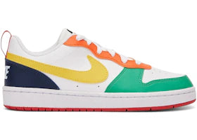 Nike Court Borough Low Recraft What The (GS) - vue 360