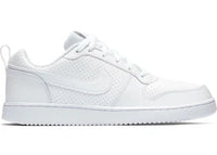 Nike Court Borough Low Triple White