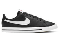 Nike Court Legacy Black White (GS)