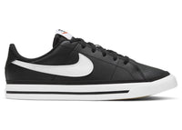 Nike Court Legacy Black White (GS)