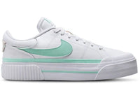 Nike Court Legacy Lift White Mint Foam (Women's)