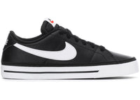 Nike Court Legacy Next Nature Black White