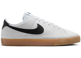 Nike Court Legacy Next Nature White Anthracite Gum (Women's) - vue 360