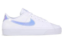 Nike Court Legacy Next Nature White Iridescent (Women's)