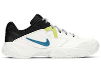 Nike Court Lite 2 Hot Lime Neo Turquoise