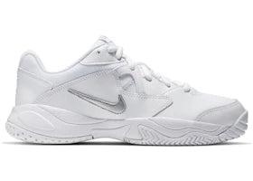 Nike Court Lite 2 Whiten (Women's) - vue 360