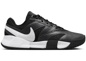 Nike Court Lite 4 Black Anthracite White (Women's)