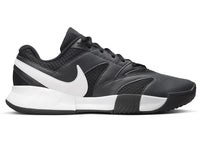 Nike Court Lite 4 Black White