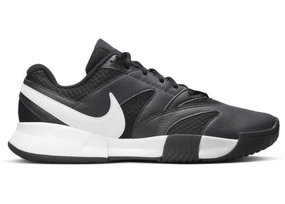 Nike Court Lite 4 Black White