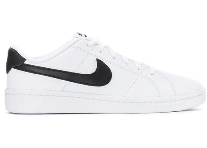 Nike Court Royale 2 Low White Black - authentic Nike sneakers