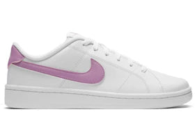 Nike Court Royale 2 Mid White Light Arctic Pink (Women's)