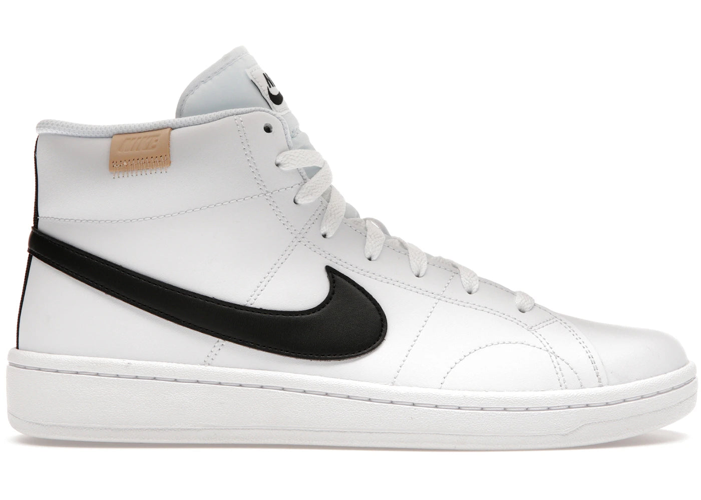 Nike Court Royale 2 Mid White Onyx