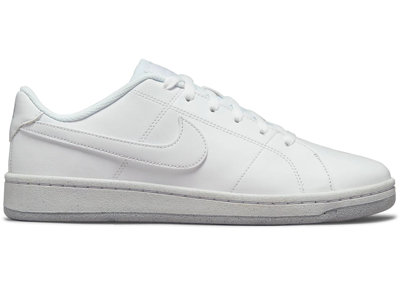 Nike Court Royale 2 Triple White (Women's) - vue 360