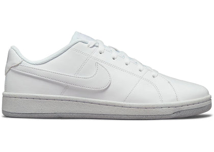 Nike Court Royale 2 Triple White (Women's) - authentic Nike sneakers