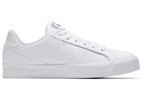 Nike Court Royale AC White (Women's)