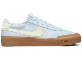 Nike Court Shot Blue Tint Gum Light Brown Sail