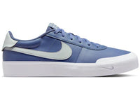 Nike Court Shot Diffused Blue White Cement Grey Pure Platinum