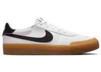 Nike Court Shot White Black Gum