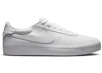 Nike Court Shot White Black White