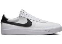 Nike Court Shot White Black