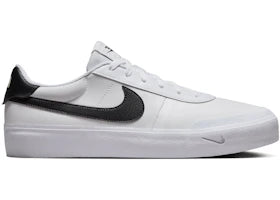 Nike Court Shot White Black