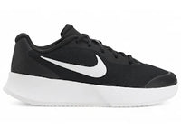 Nike Court Vapor Lite 3 Clay Black White (Women's)