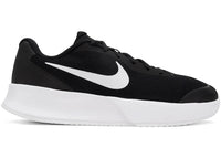 Nike Court Vapor Lite 3 Clay Black White