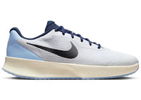 Nike Court Vapor Lite 3 HC White Midnight Navy Black